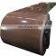 BS JIS 4x8 color coated prepainted galvanized galvalume steel sheet/coil