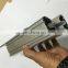 Toshine Custom Extruded Aluminum Shapes 6063 T5 ,  Anodised Aluminium Profiles