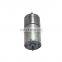 chihai motor CHR-GM25-370 all-metal reducer 25mm gearbox  Double output shaft dc motor for intelligent tracking car,  robot