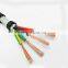 AWM 2854 Spiral Shielded Flexible Cable Made In China