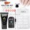 Продукция для маникюра от Nail Beauty Supply (Великобритания, США, склад BE) Набор гель-ластика с беспроводной гель-лампой на УФ-LED