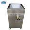 High Efficiency Industrial Frozen Meat Mincer