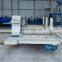 lightweight concrete hollow core wall panel making machine manufacture