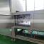 Full Automatic Vitamins gummies bear Jelly Gummy Candy Making Machine gummy candy production line