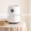 Hot Youpin Youban Smart Air Fryer Chicken 2.6L Oil Free Pot Health Fryer Home Digital Smart Electric Air Fryer