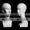 Abstract head mannequin fashion men head model adults hair mannequins H1112