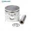 piston 4M40 ME203223 Piston for MITSUBHISH