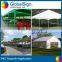 coated Stretch pvc tarpaulin for tent