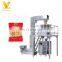 KV Vertical Automatic Multihead Weighing Filling Beans Corns Grains Rice Coffee Foods Snacks Packing Machine