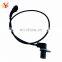 HYS factory price ABS sensor Auto Disc Brake ABS Wheel Speed Sensor for 12141703277      BMW 3 (E36)     1990-1999