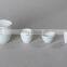 high qualtity Oil-Chemical Special ceramic Crucibles with inexpensive price