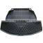 OEM cheap price car accessories 3d trunk mat use for Corolla Altis year 2019