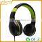 Promotional gift fancy coolest fashion new on sales best selling headphones