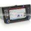 Erisin ES7699M 7" Double Din Car DVD Player with GPS