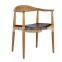 Round-backed Arm chair,Upholstered Arm Chair,Kennedy Round-backed Arm chair