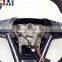 Auto spare Parts Multifunction steering wheel for great wall hover h6 / haval h6