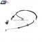 Heavy Duty Truck Parts Gear Shift Cable OEM 5001870062 for Renault Control Cable