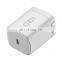 IBD wholesale mutifuction chargers Gan cahrger pd 20w qc30 wall charger for iphone 12