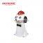 1200W dog shape Popcorn Maker with CE/ROHS