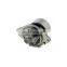 SCDC diesel engine spare parts 6BT Water Pump 3286278