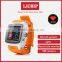 Heart Rate Android System 5M Camera GPS X01 Smart Watch