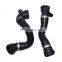 Pair Upper & Lower Radiator Coolant Hose For BMW 17127531581,17127531579,11706292500,3192220022,11706291259,11706291405