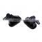 Free Shipping!2PCS For Ford Focus 2012-2017 Windshield Wiper Water Spray Jet Washer Nozzle New