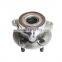 Подшипник ступицы переднего колеса автомобиля для Toyota Prius 2012 - 2015 43550 - 47010 43550 - 47011