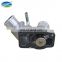 OEM 1338017 24447862 auto spare parts cooling system thermostat housing For OPEL ASTRA ZAFIRA