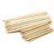 bamboo wood skewers 4 inch cocktail picks