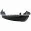 Auto Car Rear Bumper Cover For Toyota Prius C 2012 - 2014 52159 - 52971