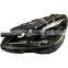The original lighting assembly car accessories headlamp headlight for mercedes benz E class W212 head lamp head light 2014-2015