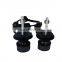 60W Car Headlights H7 LED 360 degree amber Led Bulb 6000lm Automobiles Head lamp 6000K v led headlight
