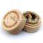 custom exquisite small wooden boxes for ring packaging