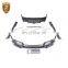 2015 Vors Style Body Kit For Bent Continental Gt Hot Sell Bumper Body Kits