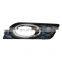 New Front Fog Light Case Fog Lamp Cover For Honda Civic 9th 2012-2013