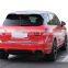 Auto tuning body kit for por cayenne 958 tech small car spare body kit