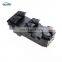 100015112 35750-SNA-A130-M1 Msater Window Switch for HONDA CIVIC 2006-2011