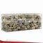 2m x 1m x 1m Galvanized Welded Stone Gabion box
