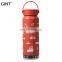 GINT 750ml Wholesale Outdoor Indoor Thermal Stainless Steel Water Bottle