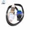 FLYING NEW Датчик кислорода для Cadillac Escalade, Chevrolet Suburban, Tahoe, GMC Sierra, Yukon, Hummer H2, H3 12589321 213-3533 Center L