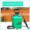 (878-03) Pump spray backpack home and garden spray without motor pesticide used water sprayer