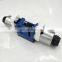 Rexroth 4WE10 4WE10J 4WE10H 4WE10E 4WE10G 4WE10D/EG24N9K4 Пневматические золотниковые распределители прямого действия 4WE10J5X/EW230N9K4