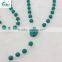 Cheap plastic rosary rose beads