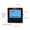 Elecnova Sfere720C 3 phase multifunction LCD display single 1 circuit large memory power quality analyzer