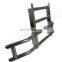 Dongsui Heavy Duty Semi Truck 304 Deer Guard For Vnl 04-14 Cascadia 07-14