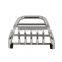 Dongsui High Quality stainless steel 3Inch Bull Bar for Navara Vigo D-MAX