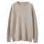 Half Collar Jumpers Sweater Cashmere Sweater Price  Autumn Season