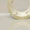 High quality cheap Strong stickness Transparent Bopp adhesive Stationery tape for students