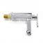 American style washbasin faucet with cartridge